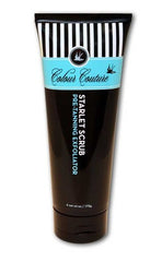 Starlet Scrub Pre-Tanning Exfoliator