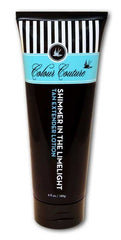 Shimmer in the Limelight Tan Extender Lotion